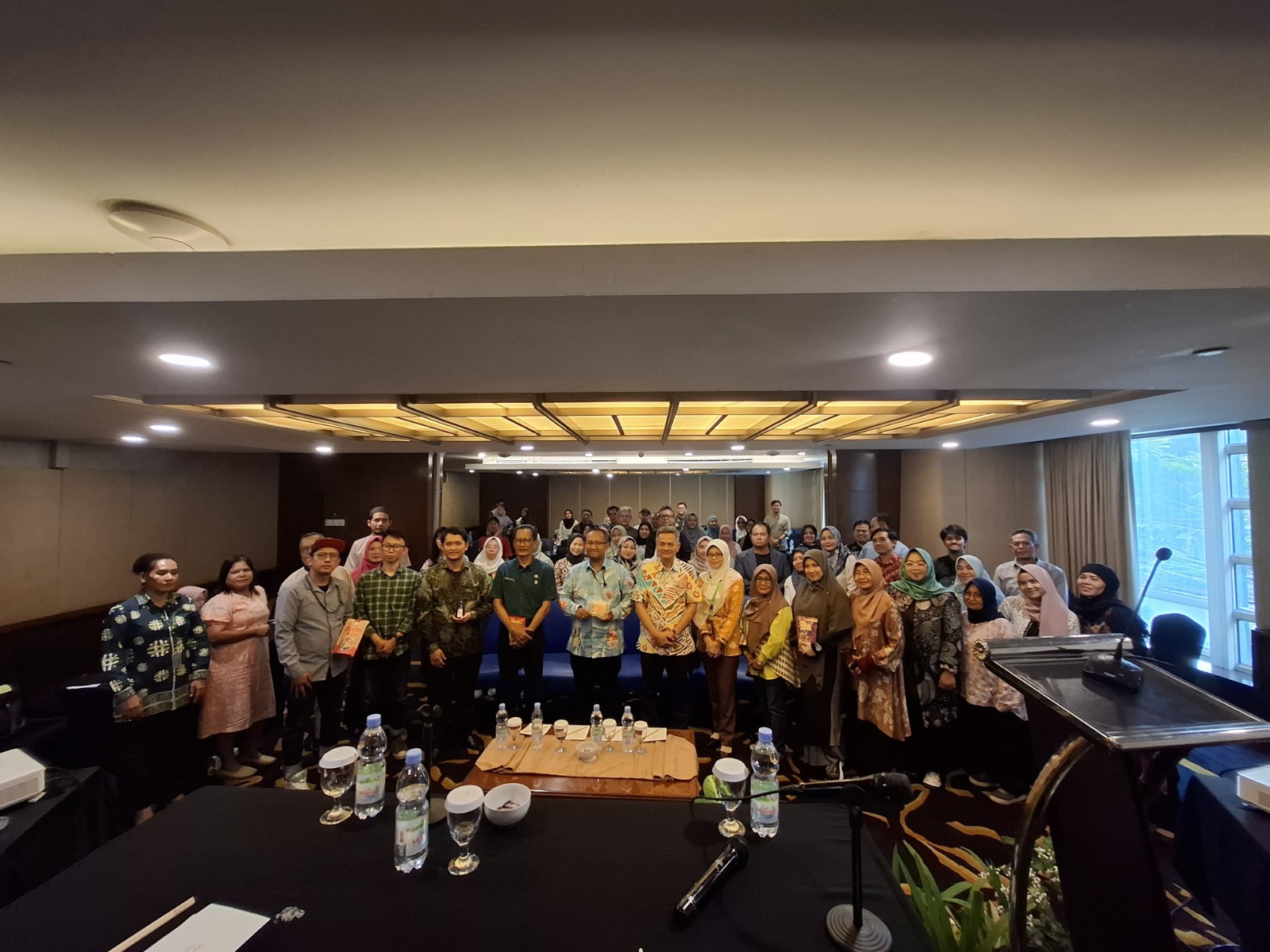 SOSIALISASI WARGA JABAR BERSAMA KUD SUBANG