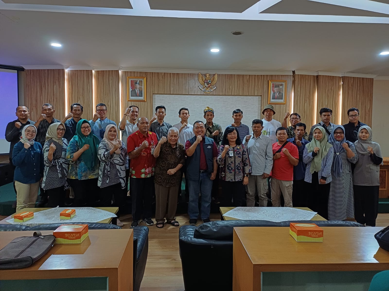 TIM KUD SUBANG